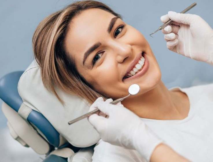 Restorative Dentistry